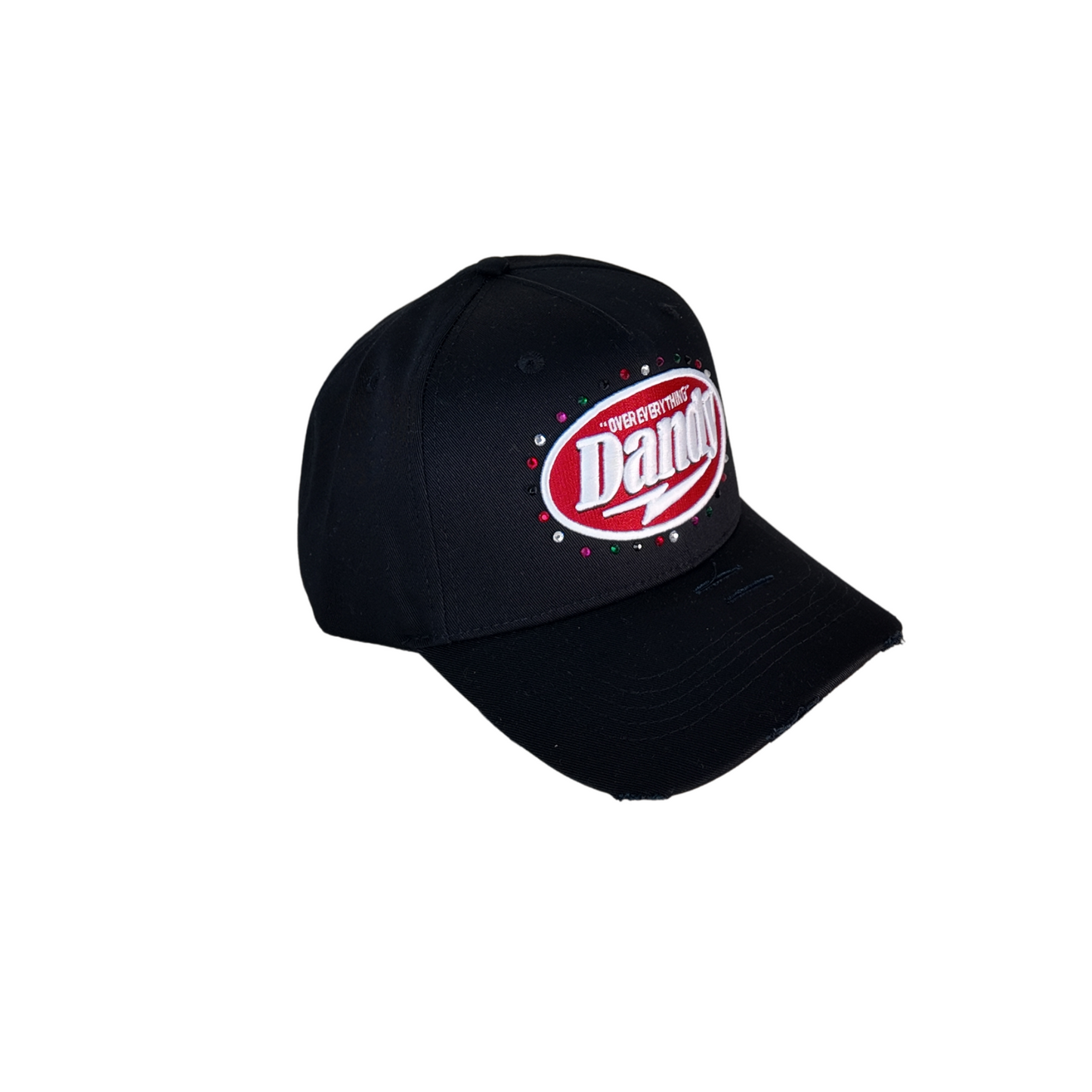 Dandy Hats D.O.E