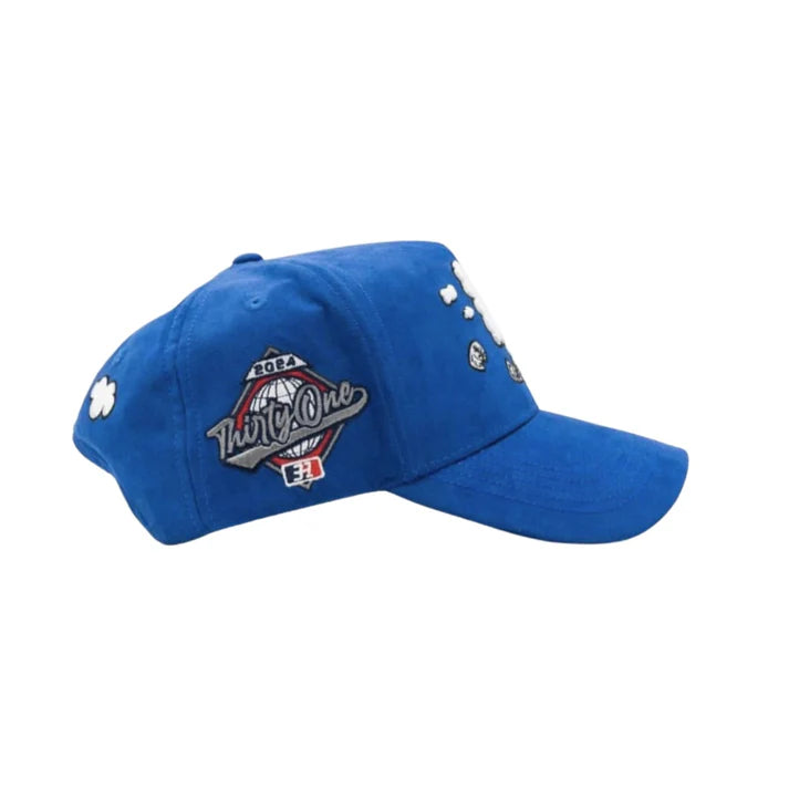 31 Hats  LA Money Clouds