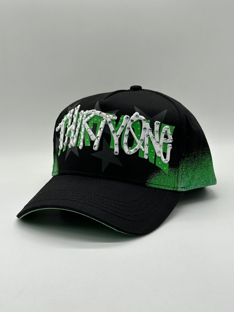 31 HATS STARRY NIGHT