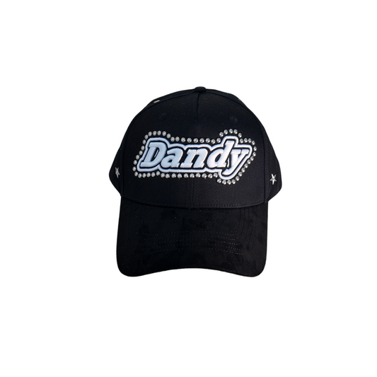 Dandy Hats Star & Studs