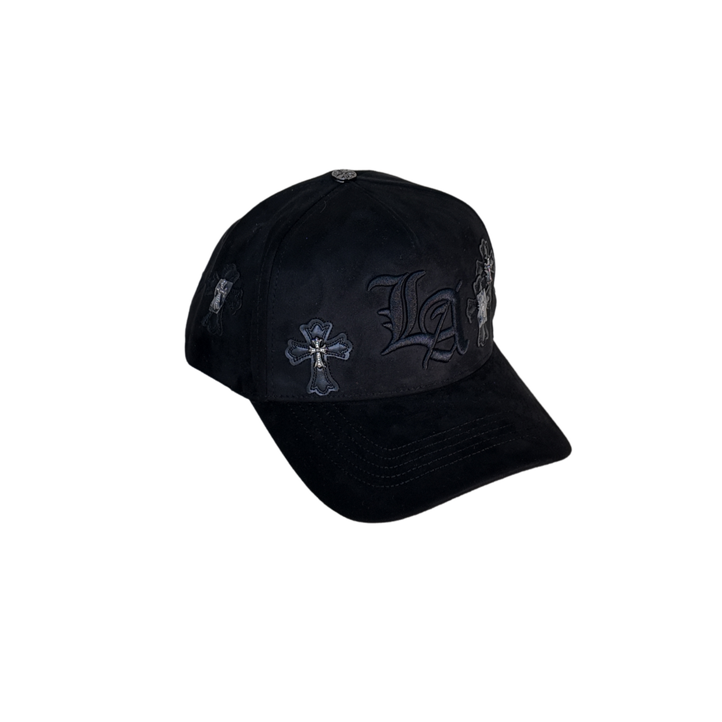 31 Hats LA Chrome 3