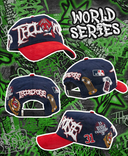31 Hats World Series