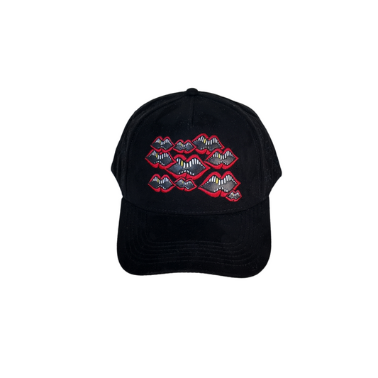 Nova Hats Kiss Crhome Con caja