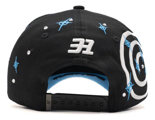31 Hats T-Star