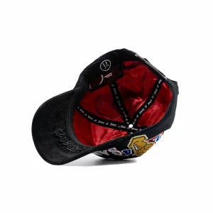 Dandy Hats X Junior H “Como Jordan”