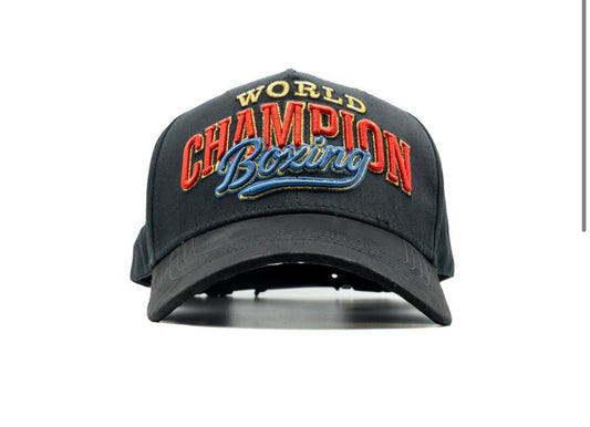 DANDY x CANELO “WBC”
