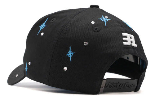 31 Hats T-Star