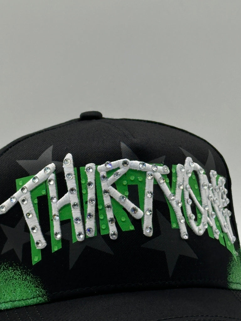 31 HATS STARRY NIGHT