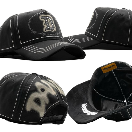 Dandy Hats Rodeo