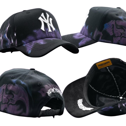 Dandy hats Purp