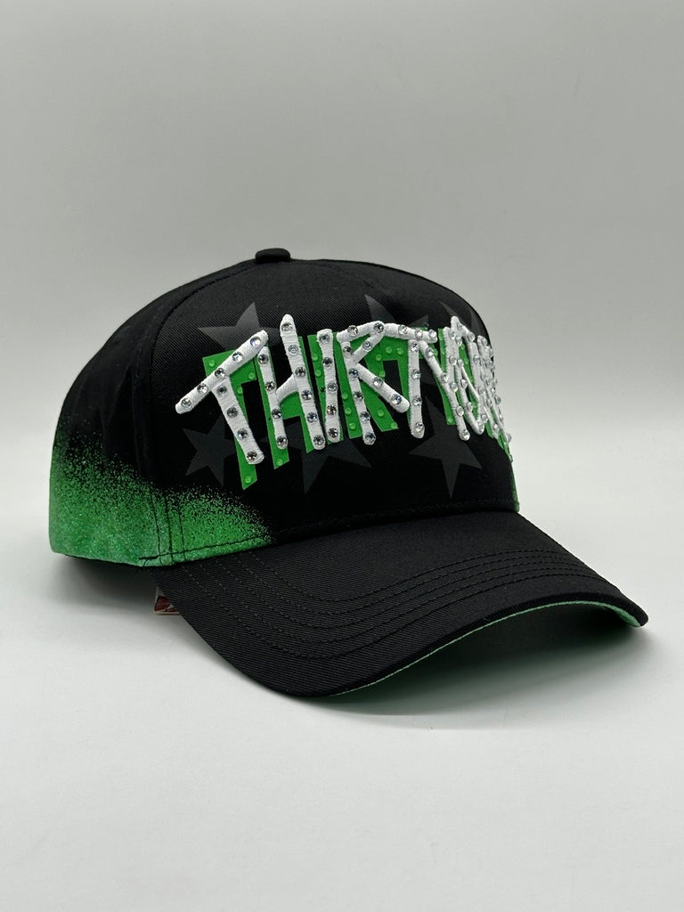 31 HATS STARRY NIGHT