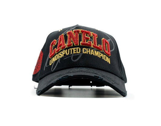 DANDY x CANELO “POUND FOR POUND”