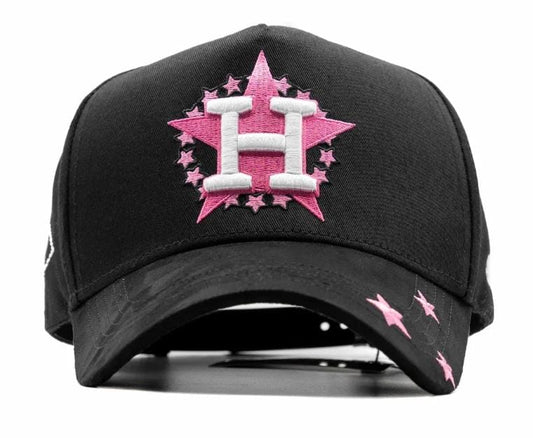 Dandy Hats X Junior H “Clave Ali”