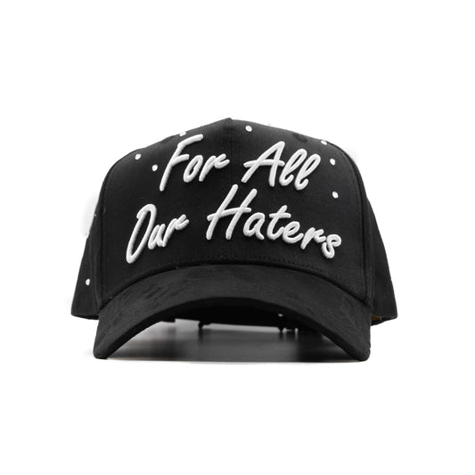 Dandy X Tombochio - For All Our Haters