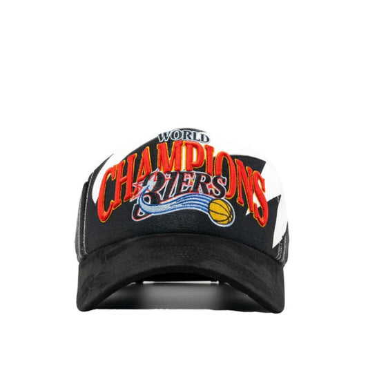 31 Hats Champions