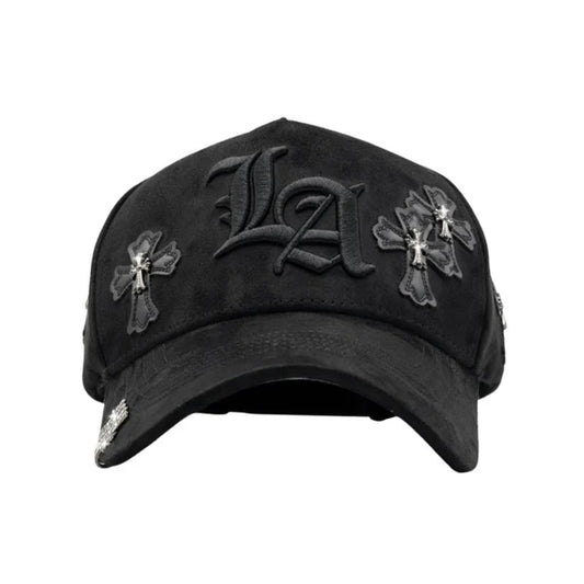 31 Hats LA Chrome 3