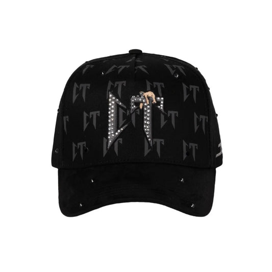 JC Hats CT Endiamantado Full Set