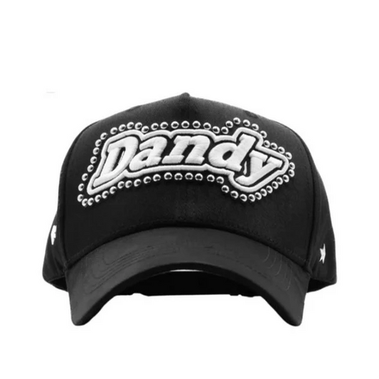 Dandy Hats Star & Studs