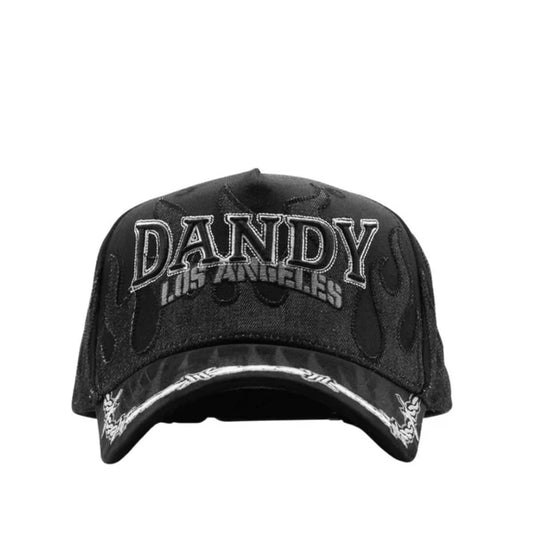 Dandy Hats Stay Cut