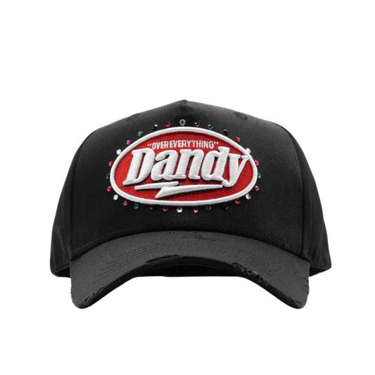 Dandy Hats D.O.E