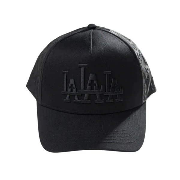 Rude Awakenings Triple Black LALALA