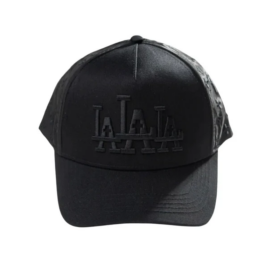 Rude Awakenings Triple Black LALALA