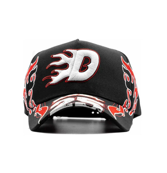 Dandy Hats Moto