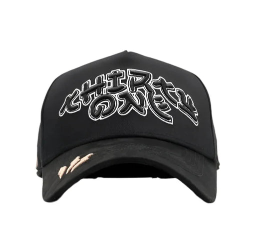 31 Hats Murakami