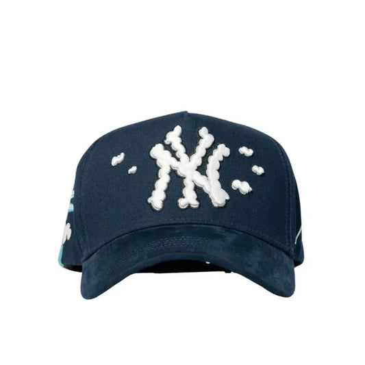 31 Hats NY Aniversario