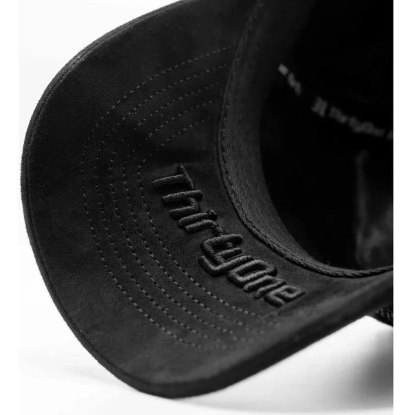 31 Hats Cristal Black