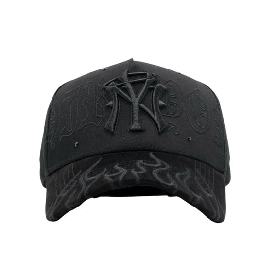 31 Hats NY Flames