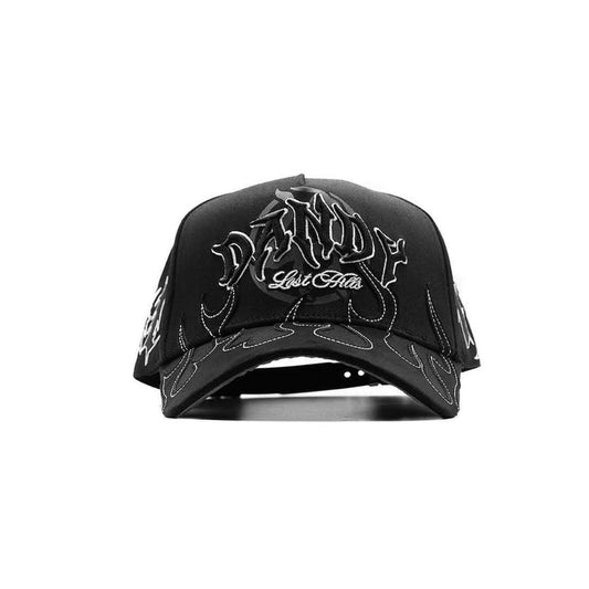 Dandy Hats X Lost Hills “Burning Hills”