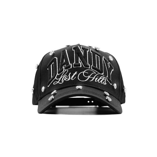 Dandy Hats X Lost Hills “Handle With Care”