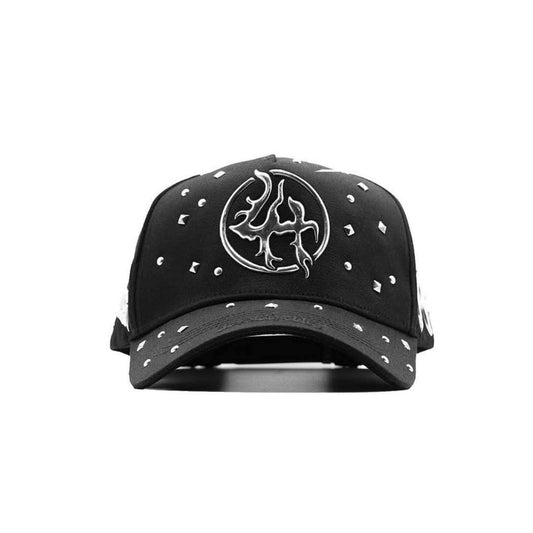 Dandy Hats X Lost Hills “LH Chrome”