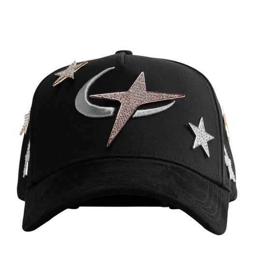 CT galaxia gold barbas
