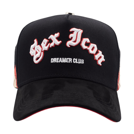 Dreammer Sex Icon