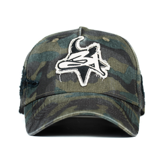 War Ready 31 Hats