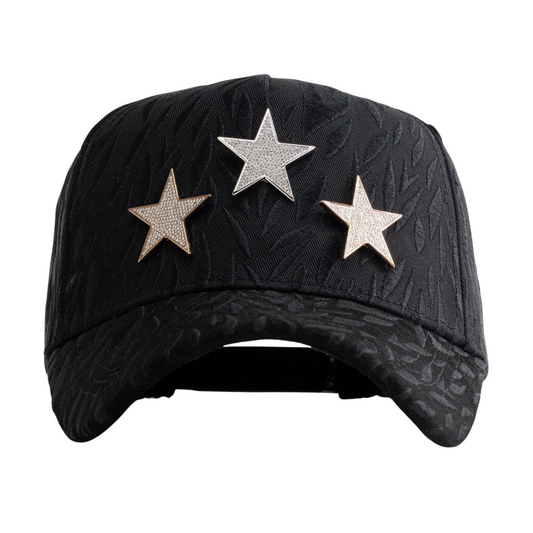 Three Stars barbas