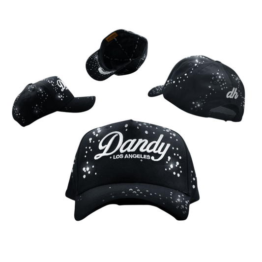 Dandy Stargazing