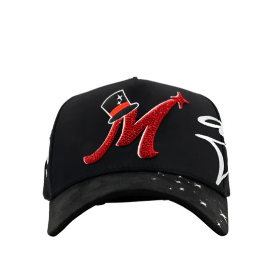 31 Hats El Mago