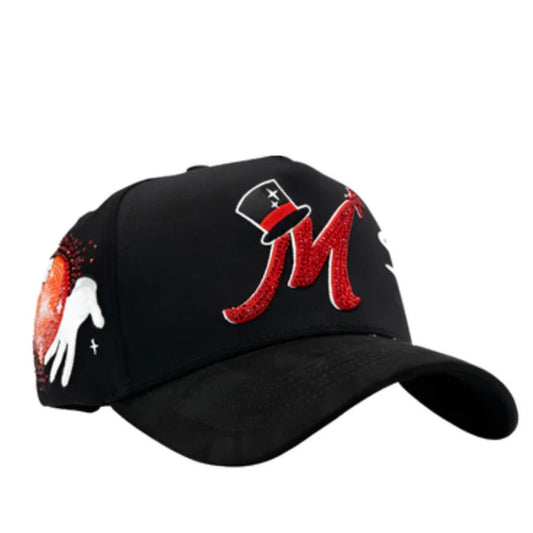 31 Hats El Mago