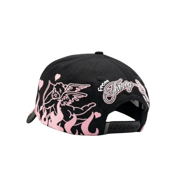 31 Hats NY Pearls San Valentin